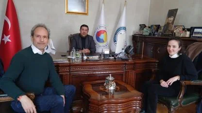 Uluslararası medya Kars’a odaklandı