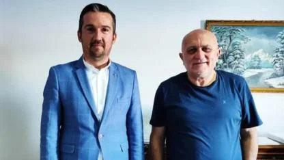 Üniversite- Oda iş birliğine vefa örneği