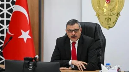 Erzurum’da suç geriliyor, mücadele güçleniyor