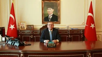 Vali Polat: Ramazan birlik ve dayanışma ayıdır