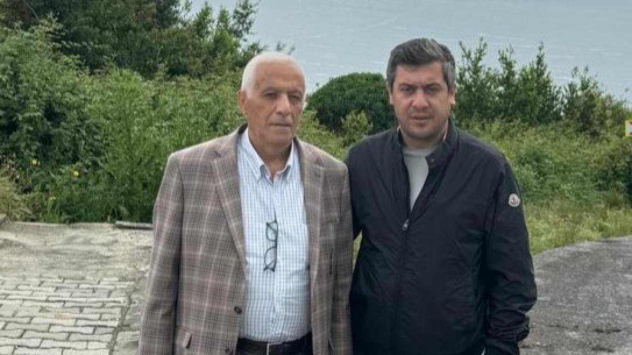 Yavuz ailesinin acı günü, Münir Yavuz hastalığa yenik düştü