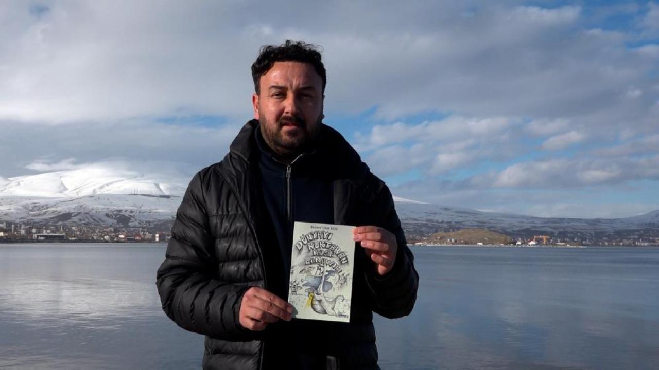 Yerel efsaneden küresel kahramana