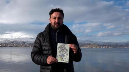 Yerel efsaneden küresel kahramana