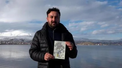 Yerel efsaneden küresel kahramana