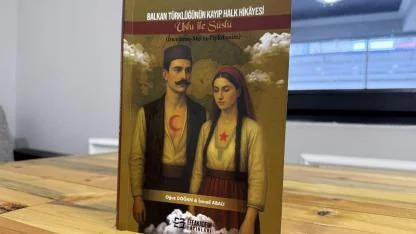 113 yıllık Balkan Türkü Halk Hikayesi kitaplaşıyor