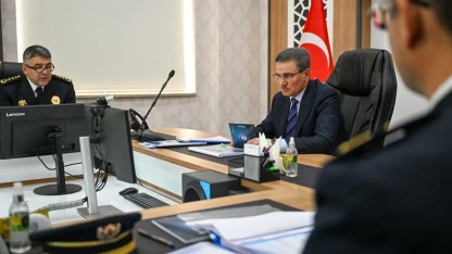 7 yılda 3 ton 885 kg 223 gr uyuşturucu ele geçirildi