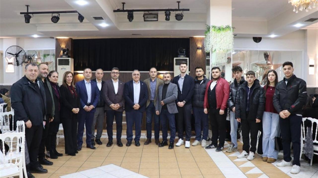 AKI-DER: Birlikte daha güçlü ve daha umut doluyuz