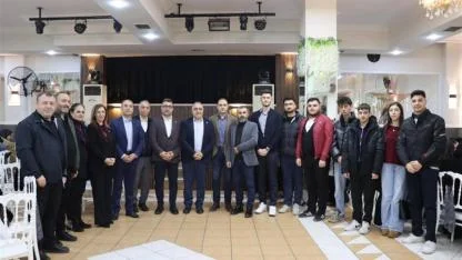 AKI-DER: Birlikte daha güçlü ve daha umut doluyuz