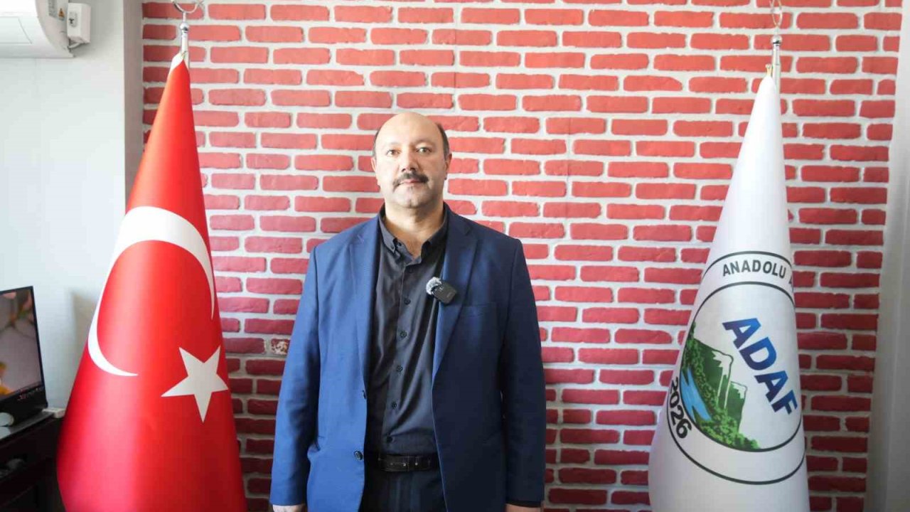 Anadolu Aşiretler Federasyonu: "Kürtler siyonist ve emperyalist küresel güçlerin askeri değildir, olmayacaktır"