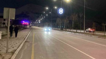 Aras EDAŞ’tan sokak aydınlatmalarında LED dönüşümü