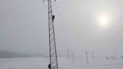 Aras Elektrik; "Bayram boyunca kesintisiz enerji için sahadayız"