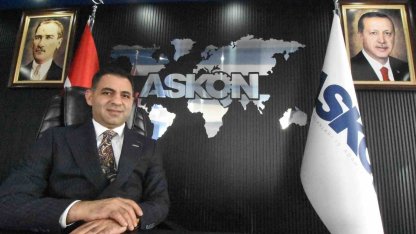 Başkan Turan: “Çanakkale, Türk milletinin gurur kaynağıdır”