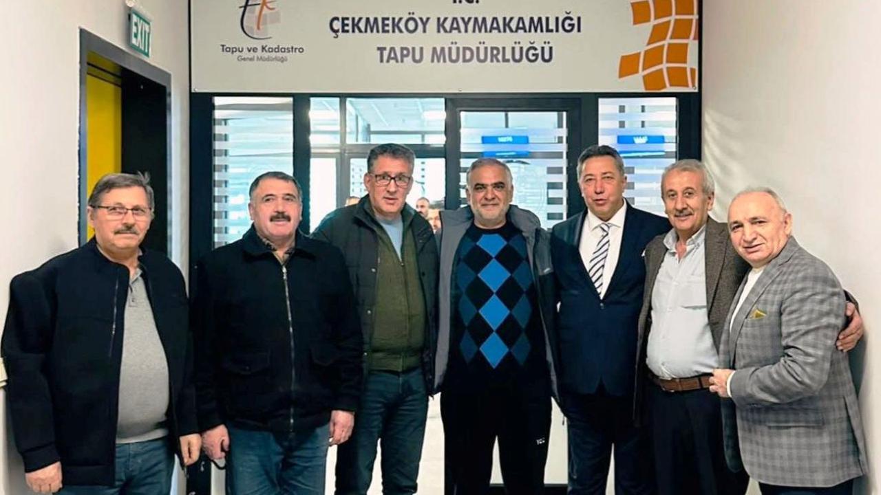 Azimle Yola Çıktılar, Emin Adımlarla Başarıya Yürüyorlar