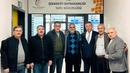 Azimle Yola Çıktılar, Emin Adımlarla Başarıya Yürüyorlar