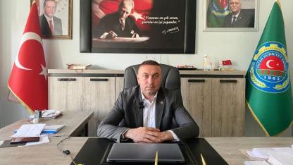 Başkan Müçük, çiftçiler için destek çağrısı yaptı