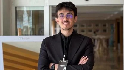 Bilgisayar Mühendisliği öğrencisi ShizuWall ile dünyayı etkiledi