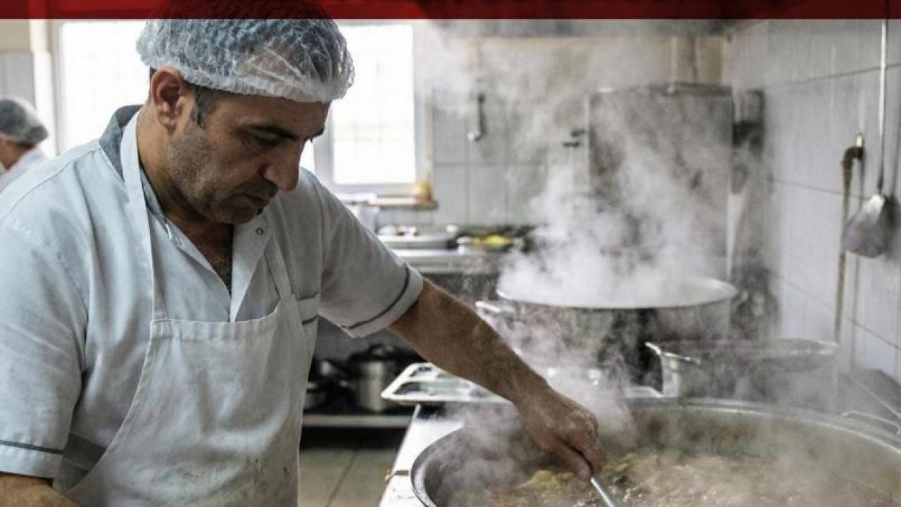 Çelebi; "Okul yemekhanelerinde alınmayan tedbirlerin bedelini öğrenciler ödemesin"