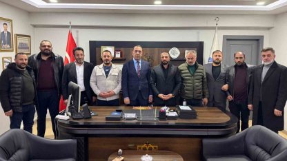 Erzurum oto tamircileri kararını açıkladı