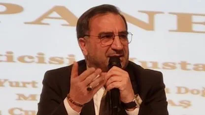 Ertaş: "Erzurum’un kurtuluşunda bir Alperen olan Alvarlı Muhammed Lütfi Efendi kahramanlık destanı yazmıştır"