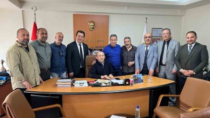 Erzurum basını yasta