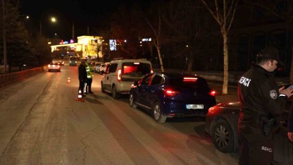 Erzurum’da 363 aranan şahıs yakalandı