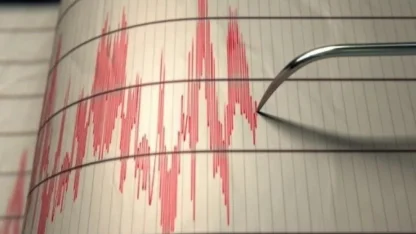 Erzurum’da 3,2 büyüklüğünde deprem