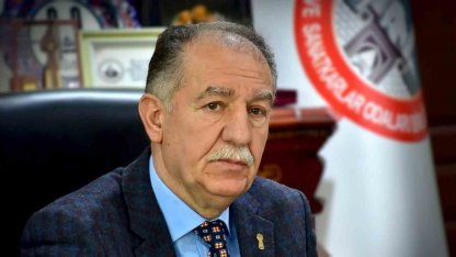 ESOB Başkanı Fırat’tan 12 Mart mesajı