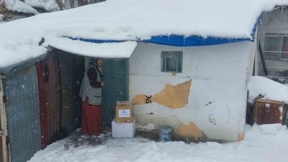 ETSO’nun Ramazan yardımları 3 bin hanenin iftar sofrasına ulaştı