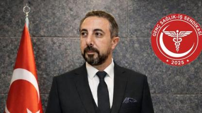 Genç Sağlık İş Sendikası kuruldu