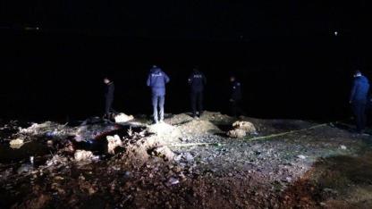 Gölet Faciası Kamerada