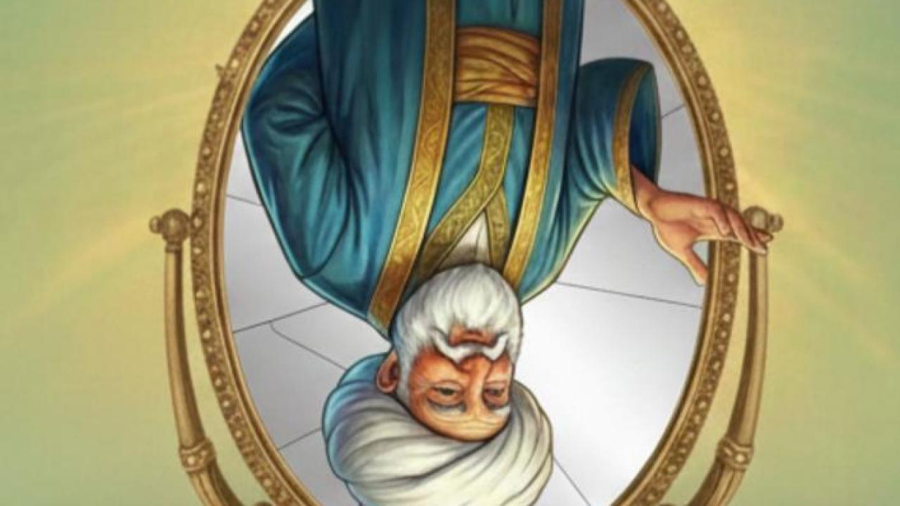 Görme engelli öğrencilerden "TersAyna" projesi