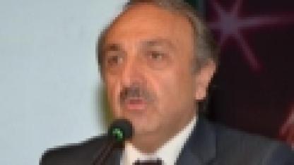 Güzel: "Tarihini bilmeyen milletlerin coğrafyasını başkaları çizer"