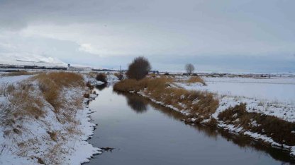 Bölgede hava parçalı ve az bulutlu geçecek