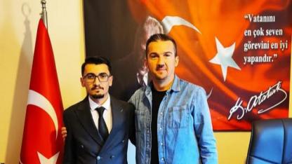 Interhas’tan Kars VHO’ya ziyaret