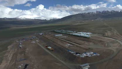 İran’daki savaş Zengezur Koridoru’nun stratejik önemini artırdı