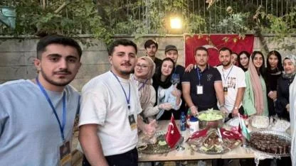 İran’dan dönen öğrenciler eğitim hakkı istiyor