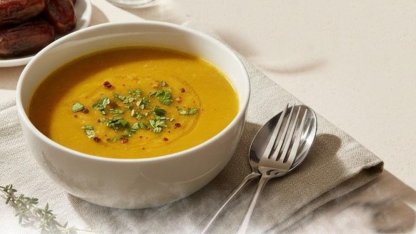 Ramazan Bayramı’nda beslenme tavsiyeleri