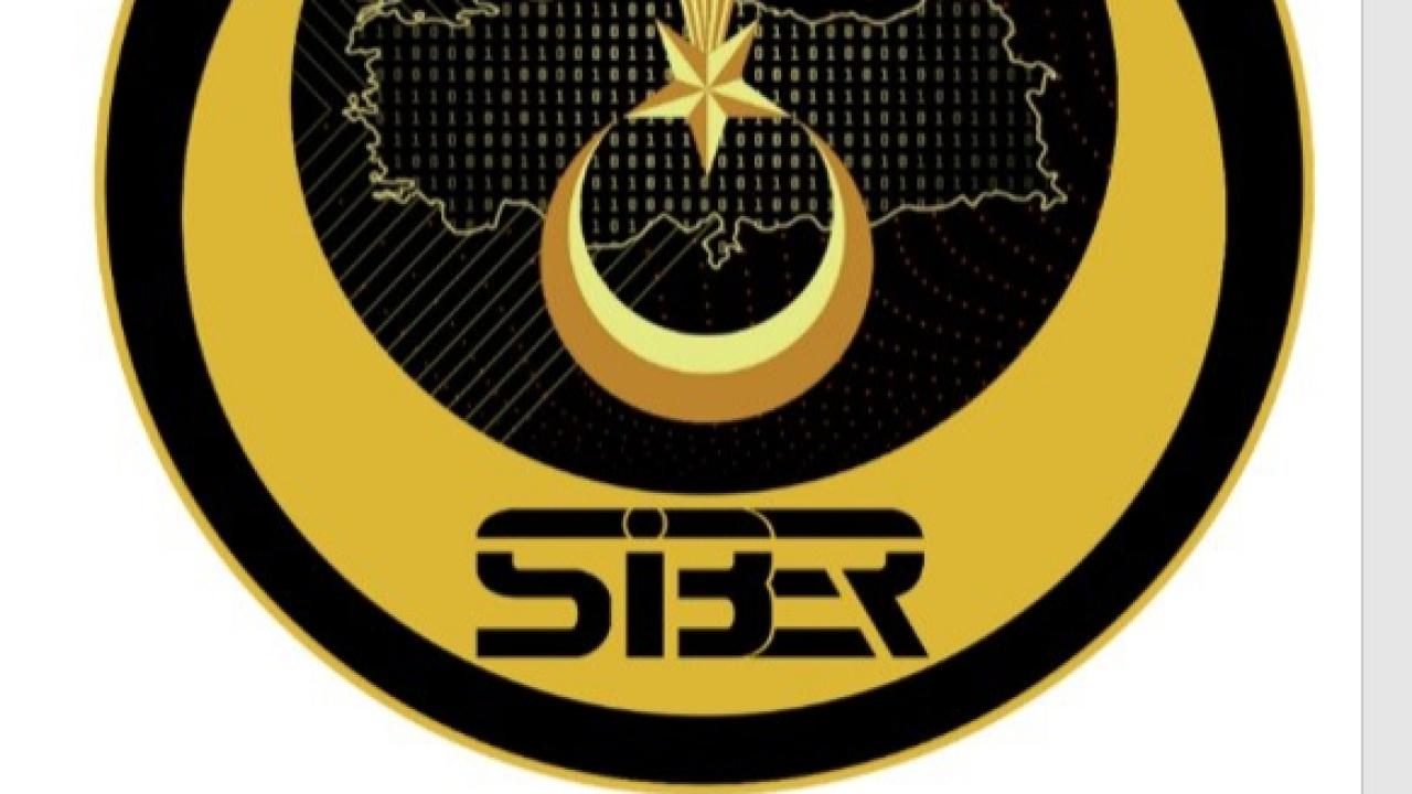 Jandarmanın siber timleri sanal devriyede