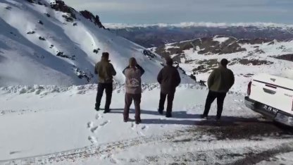 Kaçak avcılara sıkı denetim