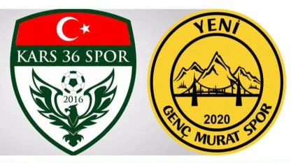 Kars 36 Spor, Murat 2020 Gençspor’u konuk ediyor