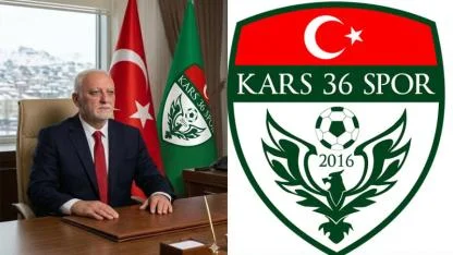 Kars 36 Spor, Toker Bulut ile 3. Lig yolunda