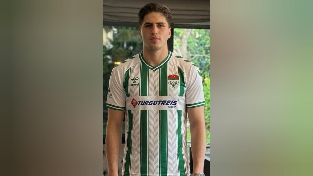 Kars 36 Sporlu futbolcu uğradığı silahlı saldırıda hayatını kaybetti