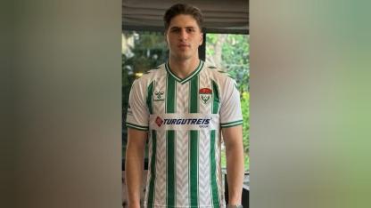 Kars 36 Sporlu futbolcu silahlı saldırı sonucu hayatını kaybetti