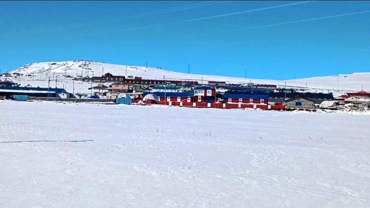 Kars Belediye Başkanlığı: Yapılan açıklamaları esefle karşılıyoruz