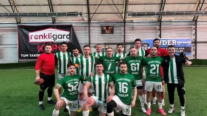 Kars Emniyet Futbol takımı Doğu Anadolu Şampiyonu oldu