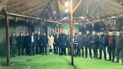 Kars Ziraat Odası üreticilerin taleplerini değerlendirdi