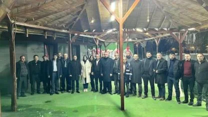 Kars Ziraat Odası üreticilerin taleplerini değerlendirdi