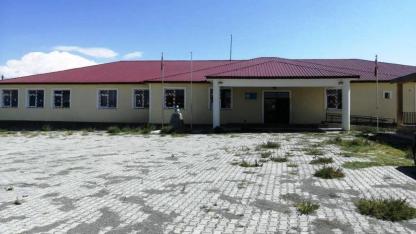 Kars’ın ücra köyünde 6 kadın öğretmen görev yapıyor