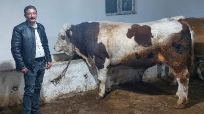 Karslı üreticiden gençlere meslek çağrısı