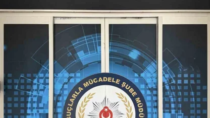 Kars’ta 70 sosyal medya hesabına erişim engeli: Siber suçlara geçit yok